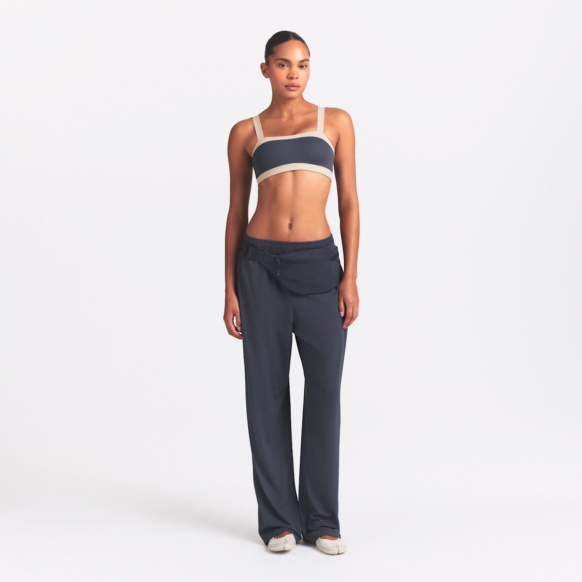 NikeSKIMS Blue. Nike.com